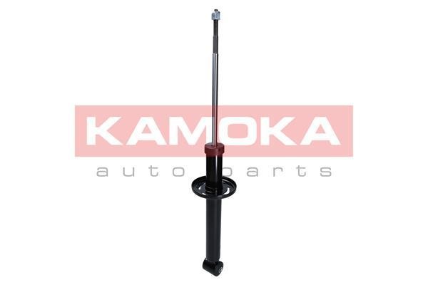 Rear oil and gas suspension shock absorber Kamoka 2000771