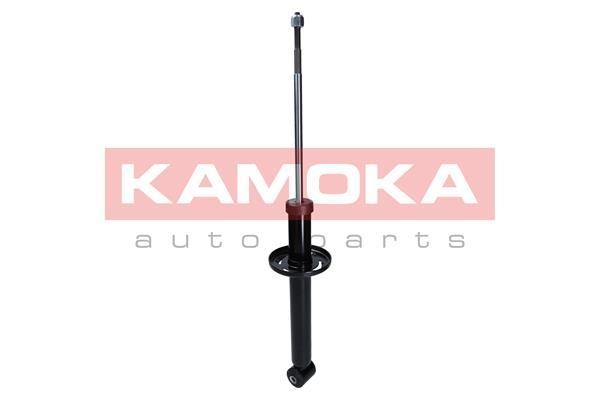 Kamoka 2000771 Rear oil and gas suspension shock absorber 2000771