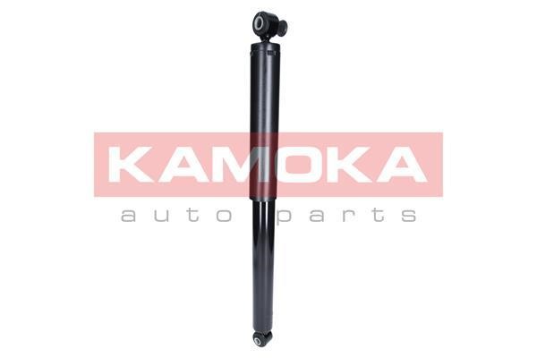 Kamoka 2000922 Rear oil and gas suspension shock absorber 2000922