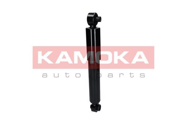 Rear oil and gas suspension shock absorber Kamoka 2000916