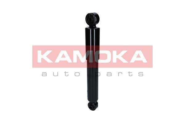 Kamoka 2000916 Rear oil and gas suspension shock absorber 2000916