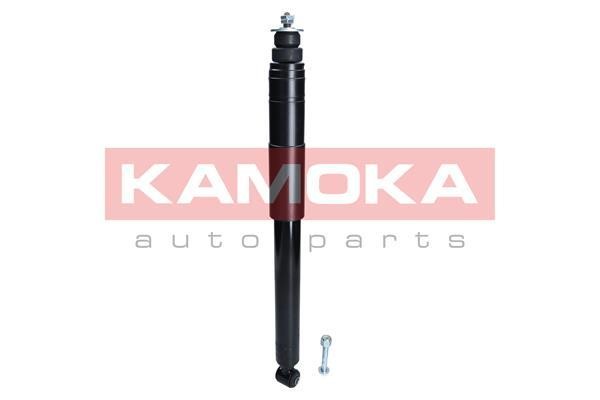 Kamoka 2001013 Rear oil and gas suspension shock absorber 2001013