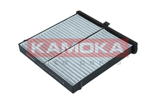 Kamoka F518101 Activated Carbon Cabin Filter F518101