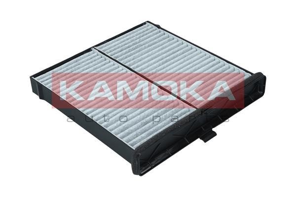 Activated Carbon Cabin Filter Kamoka F518101