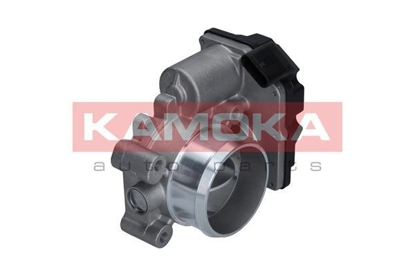 Kamoka 112037 Throttle body 112037