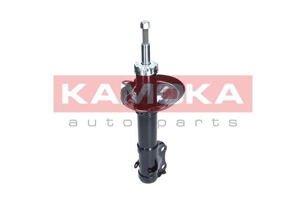 Kamoka 2001044 Front oil shock absorber 2001044