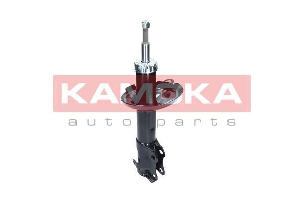 Front oil shock absorber Kamoka 2001044