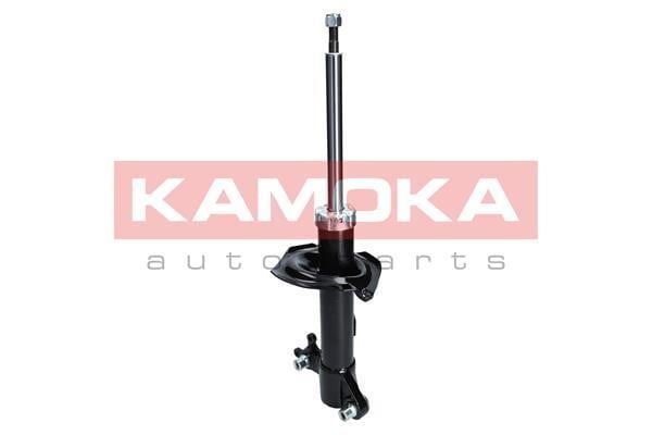 Kamoka 2000112 Front Left Gas Oil Suspension Shock Absorber 2000112