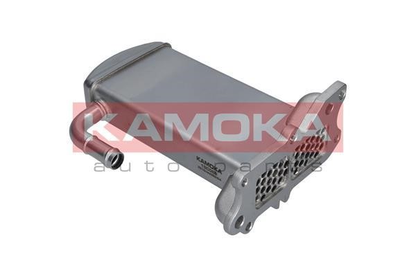 Cooler, exhaust gas recirculation Kamoka 19C068