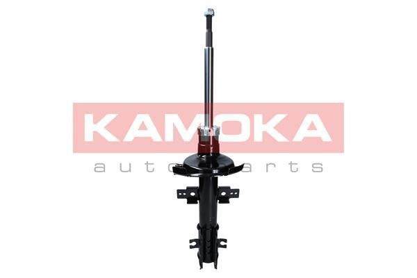 Kamoka 2000062 Front oil and gas suspension shock absorber 2000062