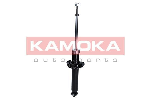 Kamoka 2000627 Rear oil and gas suspension shock absorber 2000627