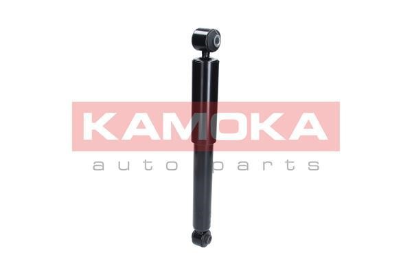 Kamoka 2000778 Rear oil and gas suspension shock absorber 2000778