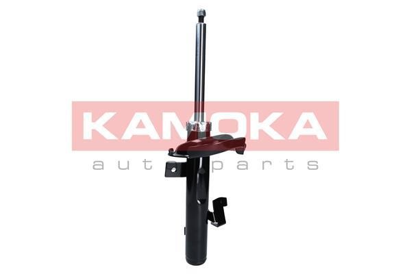Front right gas oil shock absorber Kamoka 2000426