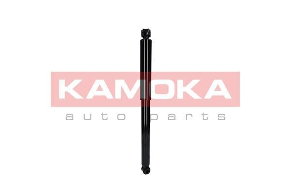 Kamoka 2001005 Rear oil and gas suspension shock absorber 2001005