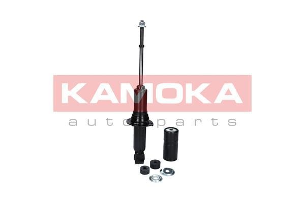 Kamoka 2000082 Front oil and gas suspension shock absorber 2000082