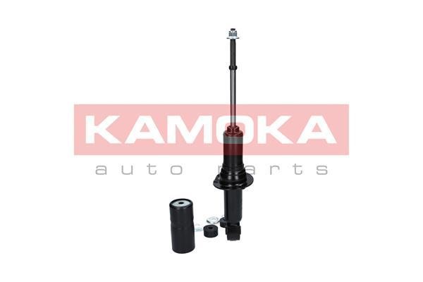 Front oil and gas suspension shock absorber Kamoka 2000082