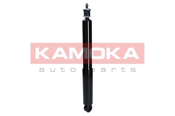 Kamoka 2000852 Rear oil and gas suspension shock absorber 2000852
