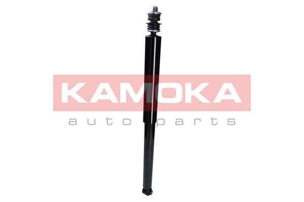 Rear oil and gas suspension shock absorber Kamoka 2000802