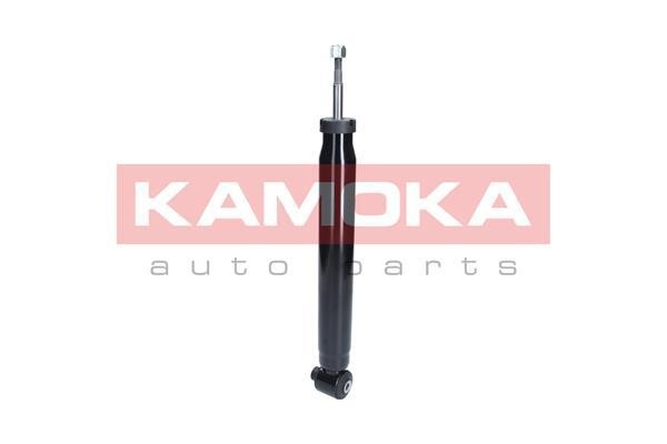 Kamoka 2000976 Rear oil shock absorber 2000976