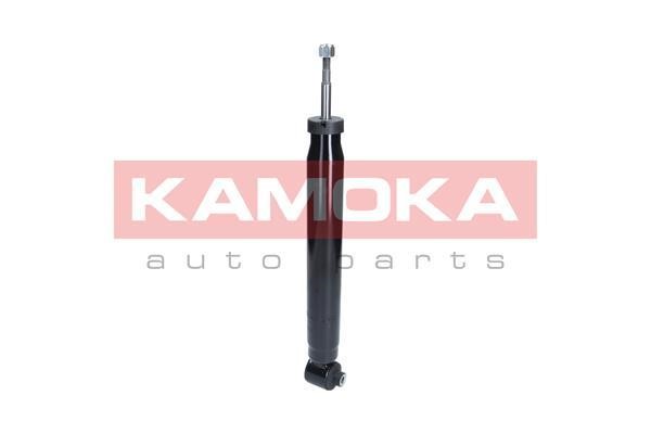 Rear oil shock absorber Kamoka 2000976