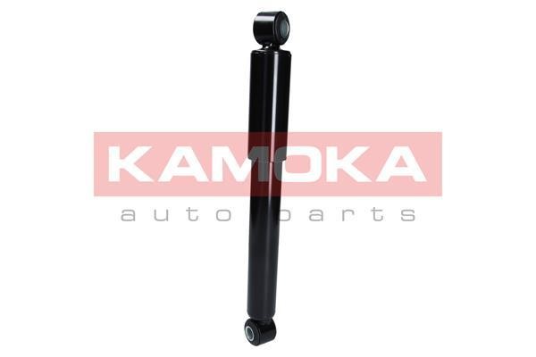 Kamoka 2000076 Front oil and gas suspension shock absorber 2000076