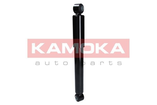 Front oil and gas suspension shock absorber Kamoka 2000076
