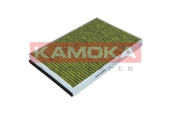 Kamoka 6080030 Activated carbon cabin filter with antibacterial effect 6080030