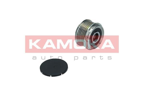 Freewheel clutch, alternator Kamoka RC050