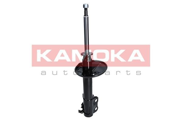 Front right gas oil shock absorber Kamoka 2000163