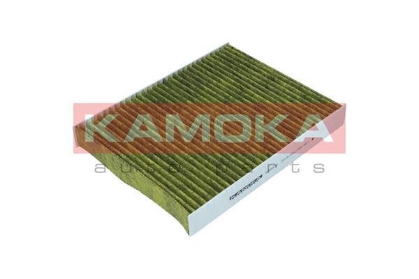 Kamoka 6080014 Activated carbon cabin filter with antibacterial effect 6080014
