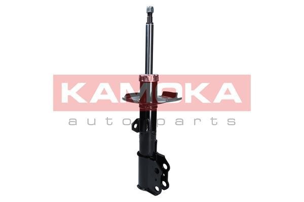 Kamoka 2000276 Front right gas oil shock absorber 2000276