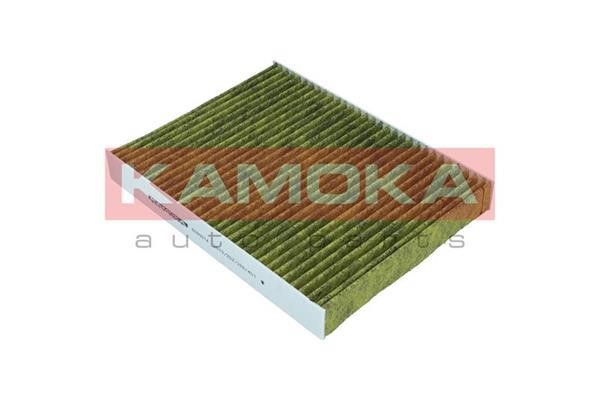 Activated carbon cabin filter with antibacterial effect Kamoka 6080014
