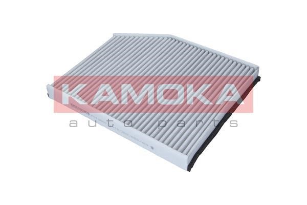 Activated Carbon Cabin Filter Kamoka F510501