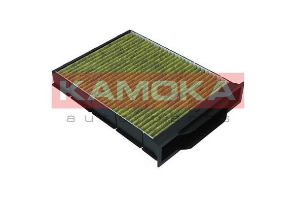 Kamoka 6080023 Activated carbon cabin filter with antibacterial effect 6080023