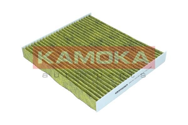 Kamoka 6080145 Activated carbon cabin filter with antibacterial effect 6080145