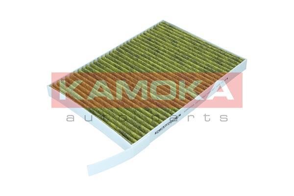 Kamoka 6080164 Activated carbon cabin filter with antibacterial effect 6080164