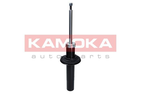 Kamoka 2000647 Front oil and gas suspension shock absorber 2000647