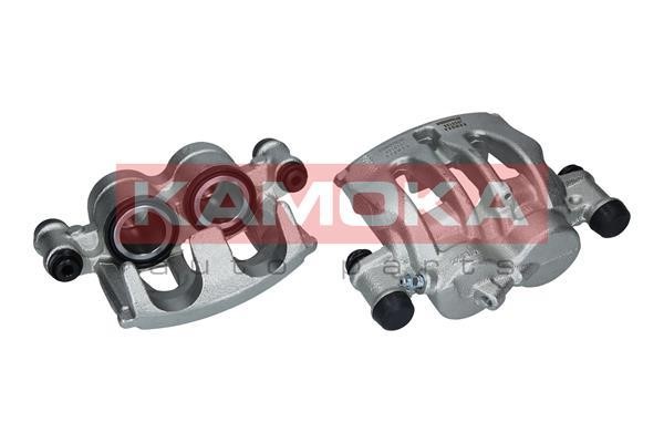 Kamoka JBC0196 Brake caliper front right JBC0196