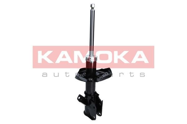 Front right gas oil shock absorber Kamoka 2000231