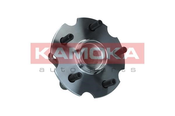 Kamoka 5500293 Wheel hub with rear bearing 5500293