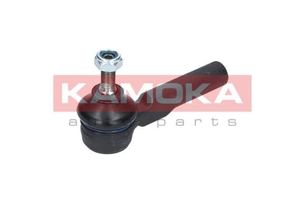 Track rod end ball joint Fiat Doblo: 9010022 Kamoka Tie rod end outer