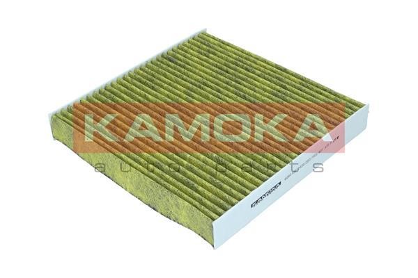 Kamoka 6080128 Activated carbon cabin filter with antibacterial effect 6080128