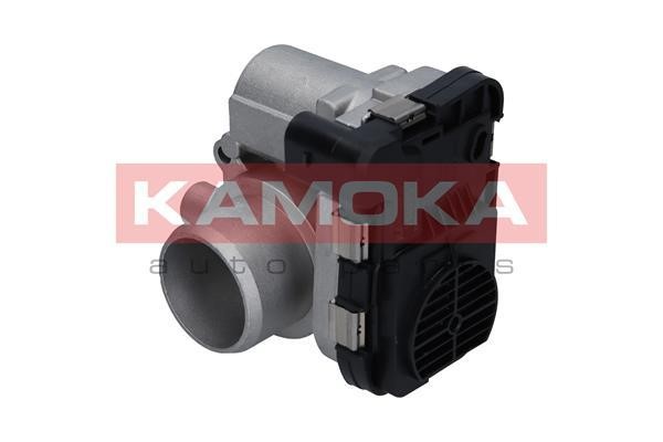 Throttle body Kamoka 112021