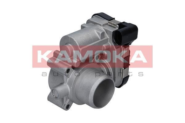 Throttle body Fiat Panda: 112021 Kamoka Throttle body