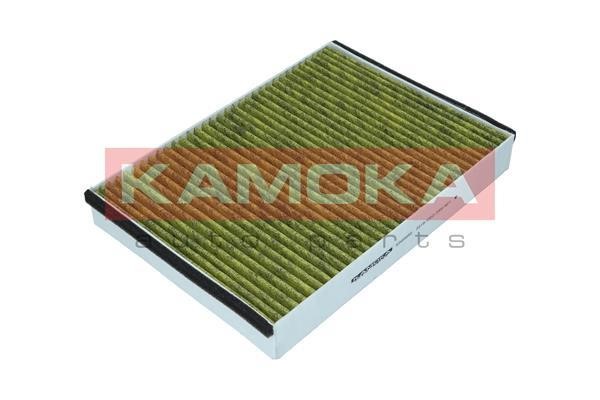 Kamoka 6080050 Activated carbon cabin filter with antibacterial effect 6080050