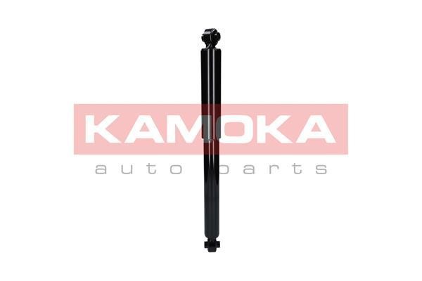 Kamoka 2000034 Rear oil and gas suspension shock absorber 2000034