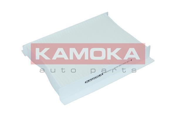 Kamoka F419101 Filter, interior air F419101