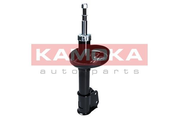 Front oil shock absorber Kamoka 2001056