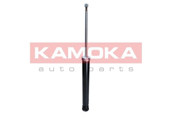 Rear oil and gas suspension shock absorber Kamoka 2000948