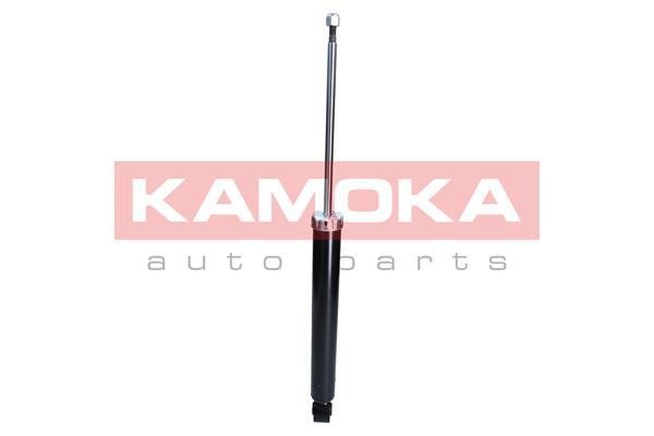 Kamoka 2000948 Rear oil and gas suspension shock absorber 2000948
